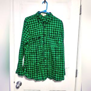 Michael Kors Button Down